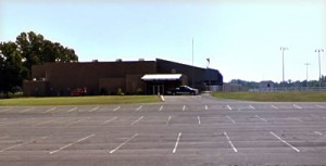 Carroll County Civic Center